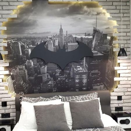 Batcave Lägenhet Pula Exteriör bild